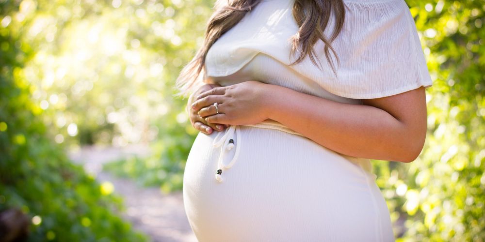 pregnant woman-2